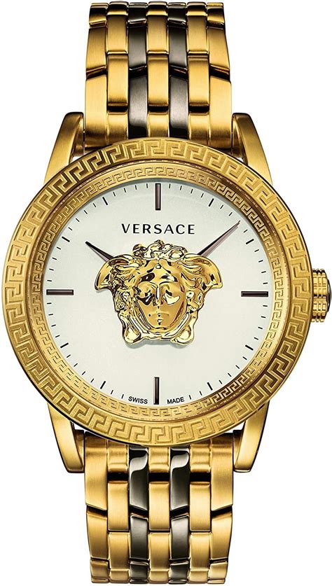 orologi versace uomo saldi|Orologi VERSACE Uomo .